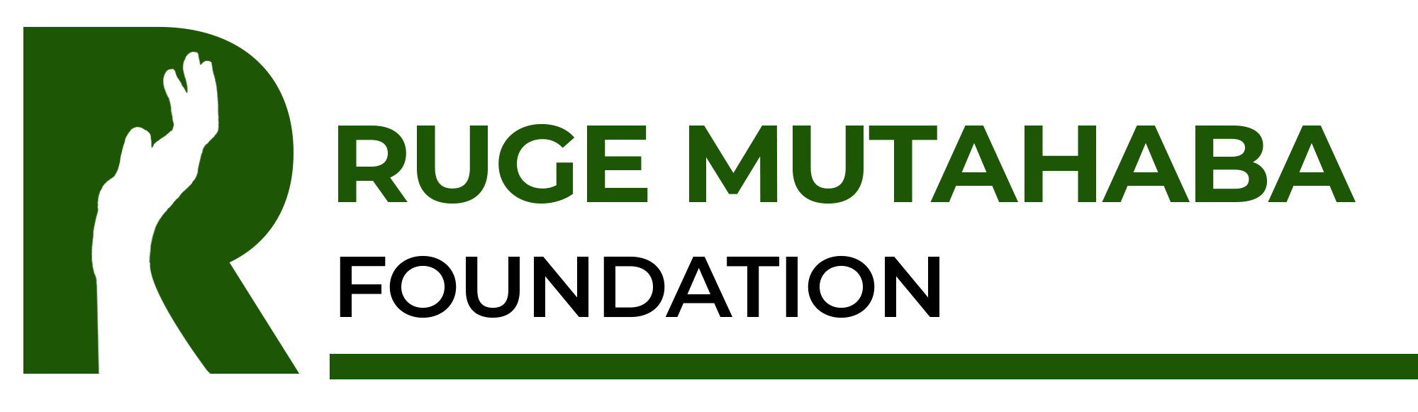 Ruge Mutahaba Foundation